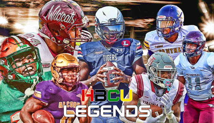 HBCU Football's Top-5 Power Rankings | Week 5